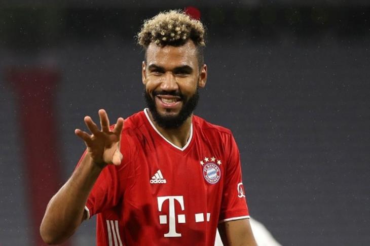 تشوبو موتينج